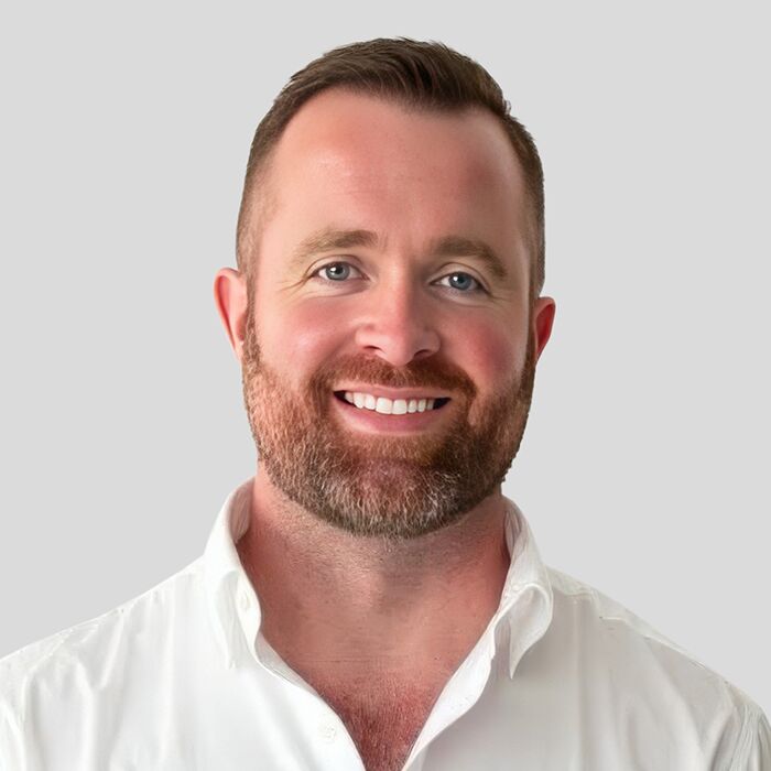 Mike Williams, Loan Officer Assistant on The Jimmy Nadeau Team
